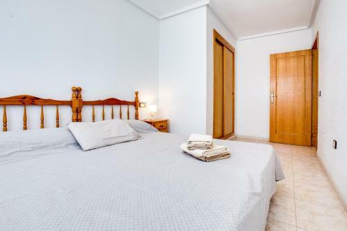 Apartamento Pleamar