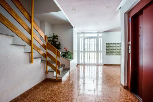 Apartamento Pleamar