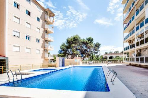 Apartamento Pleamar