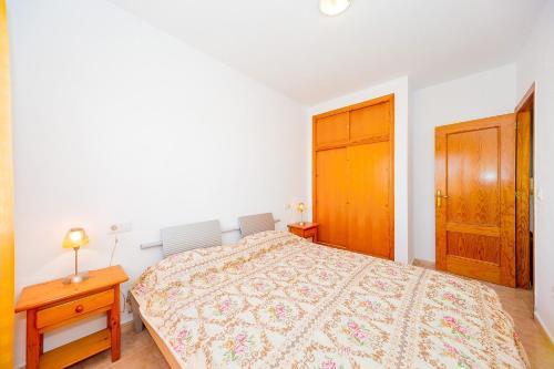 Apartamento Alegria Id96