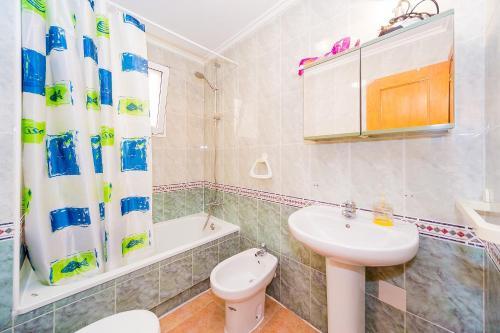 Apartamento Alegria Id96