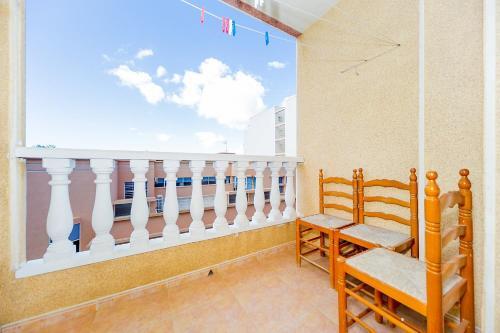 Apartamento Alegria Id96