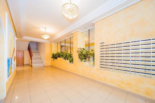 Apartamento Alegria Id96