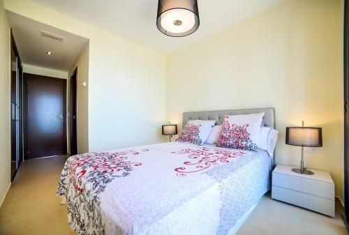 Apartamento Malibu