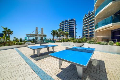 Apartamento Malibu