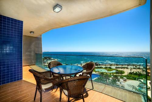 Apartamento Malibu