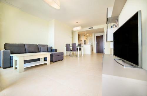 Apartamento Malva