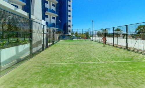 Apartamento Malva