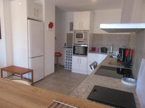 Apartamento Mediterranea 37 Inmoestartit