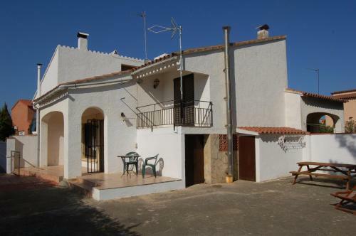 Ponent - Mas Pinell