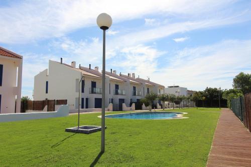 Les Dunes 6060