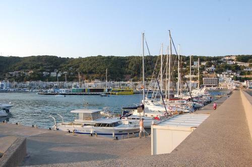 Apartamento Mare Nostrum 2 - Mas Pinell