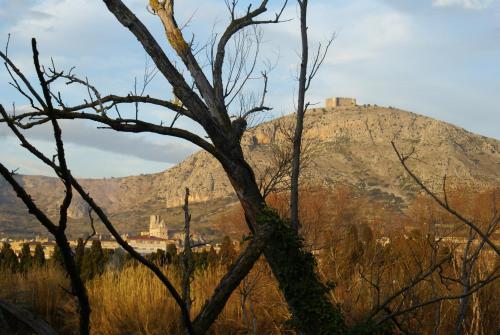 Bed & Breakfast L�encant