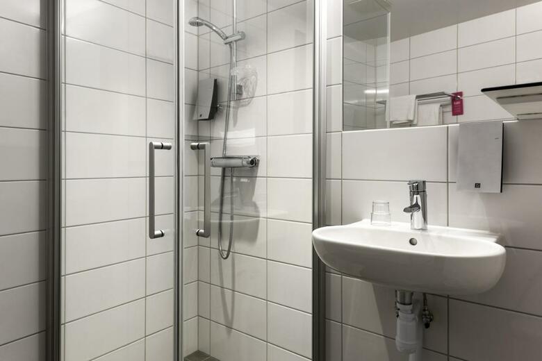 Comfort Hotel G�teborg