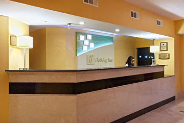 Hotel Holiday Inn Biloxi