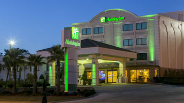 Hotel Holiday Inn Biloxi