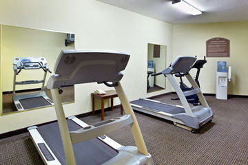 Hotel Holiday Inn Biloxi