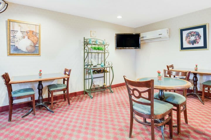 Hotel Microtel Inn Greensboro