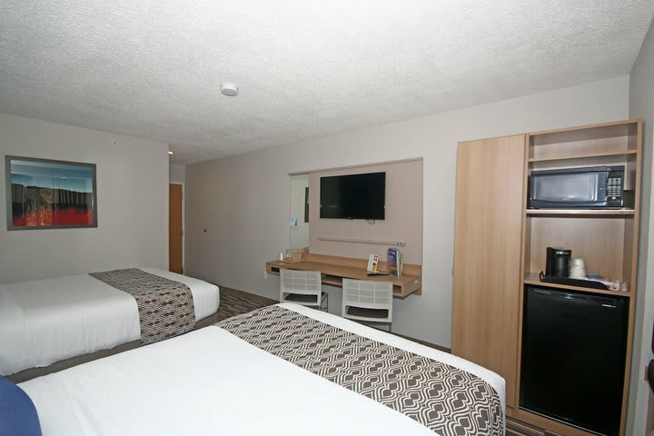 Hotel Microtel Inn Greensboro