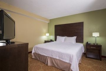 Hotel Hampton Inn Greenwood