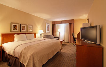 Hotel Holiday Inn Guelph