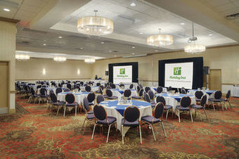Hotel Holiday Inn Guelph