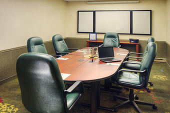 Hotel Holiday Inn Guelph