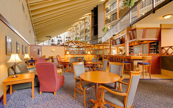 Hotel Holiday Inn Guelph