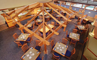 Hotel Holiday Inn Guelph