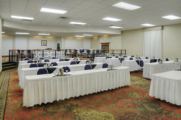 Hotel Holiday Inn Guelph