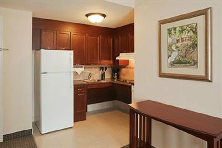 Hotel Staybridge Suites Guelph
