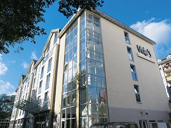 Victor's Residenz-hotel Gummersbach