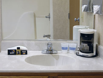 Hotel Gallup Travelodge