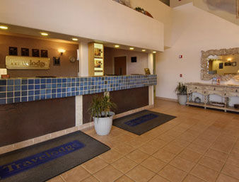 Hotel Gallup Travelodge