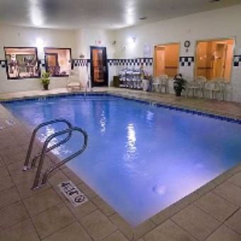 Hotel Hampton Inn & Suites Gallup Nm
