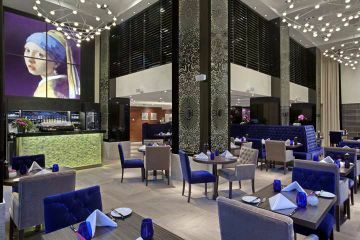 Hotel Hilton The Hague