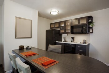 Hotel Candlewood Suites Hampton