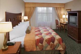 Hotel Embassy Suites Hampton Roads Va