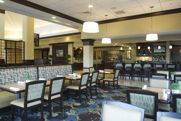 Hotel Hilton Garden Inn Hampton Coliseum Central Virginia