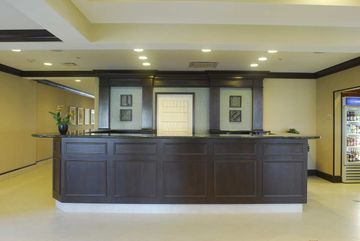 Hotel Hilton Garden Inn Hampton Coliseum Central Virginia