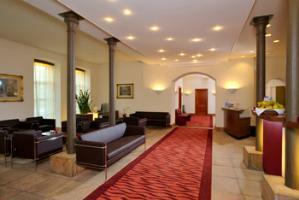Hotel Bw Premier Villa Stokkum Hanau