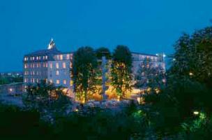 Hotel Bw Premier Villa Stokkum Hanau