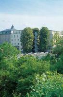 Hotel Bw Premier Villa Stokkum Hanau