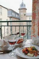 Hotel Bw Premier Villa Stokkum Hanau