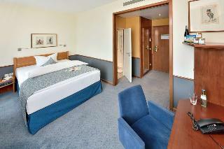 Hotel Bw Premier Villa Stokkum Hanau