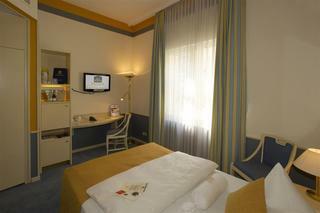 Hotel Bw Premier Villa Stokkum Hanau