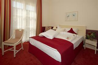 Hotel Bw Premier Villa Stokkum Hanau