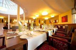 Hotel Bw Premier Villa Stokkum Hanau