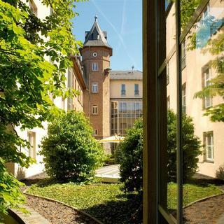 Hotel Bw Premier Villa Stokkum Hanau
