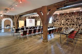 Hotel Bw Premier Villa Stokkum Hanau